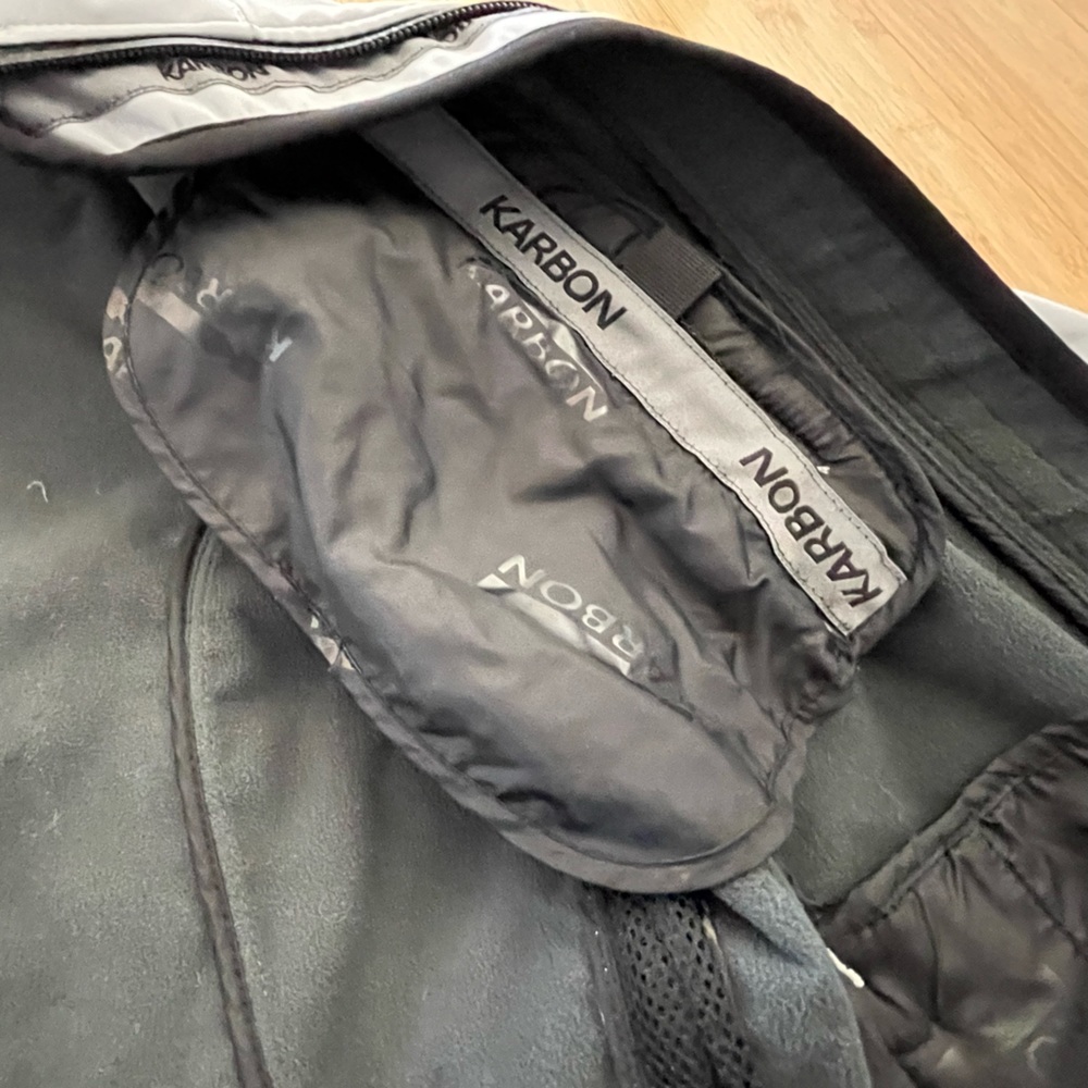 Karbon Soft Shell Jacket - image 3
